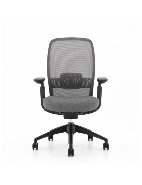 Fauteuil de bureau ergonomique Iris