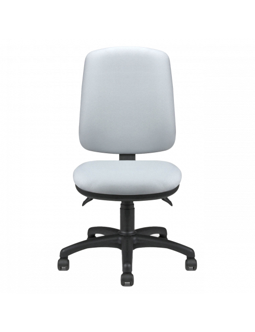 Chaise de bureau Elsa réglable en hauteur