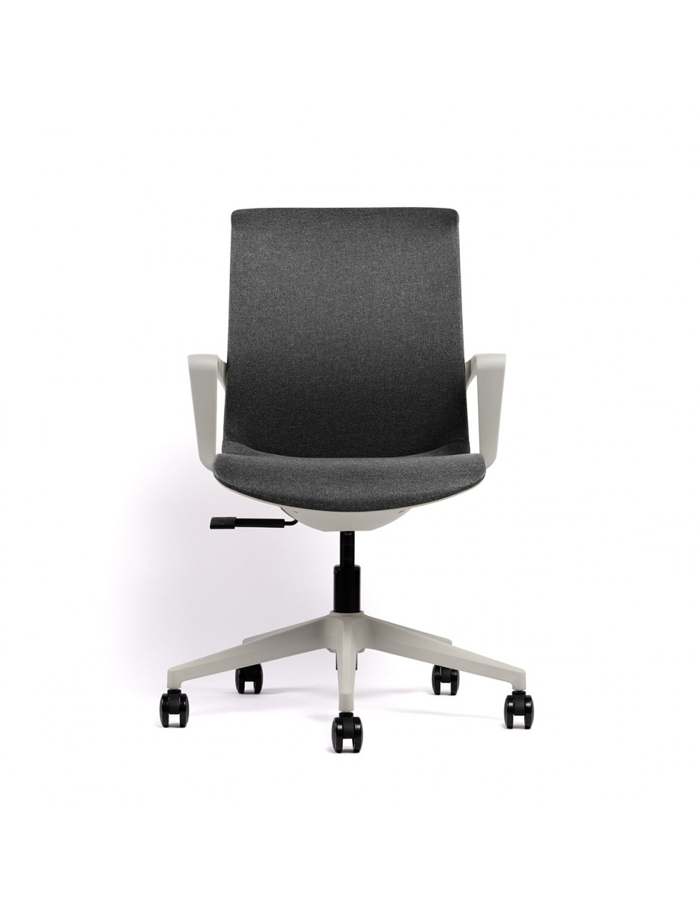 Chaise de bureau à roulettes Izao Chaise de bureau à roulettes Izao