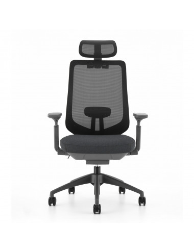 Siège de bureau ergonomique Owen