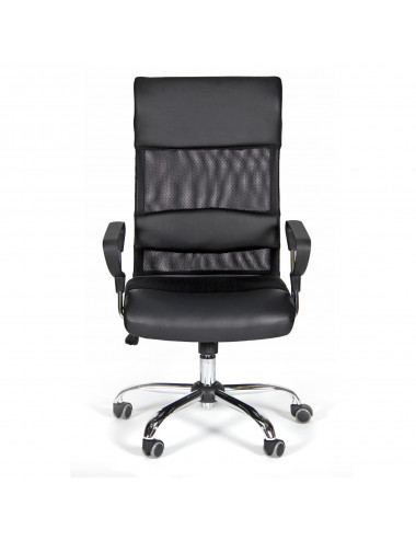 Fauteuil de direction design Cook
